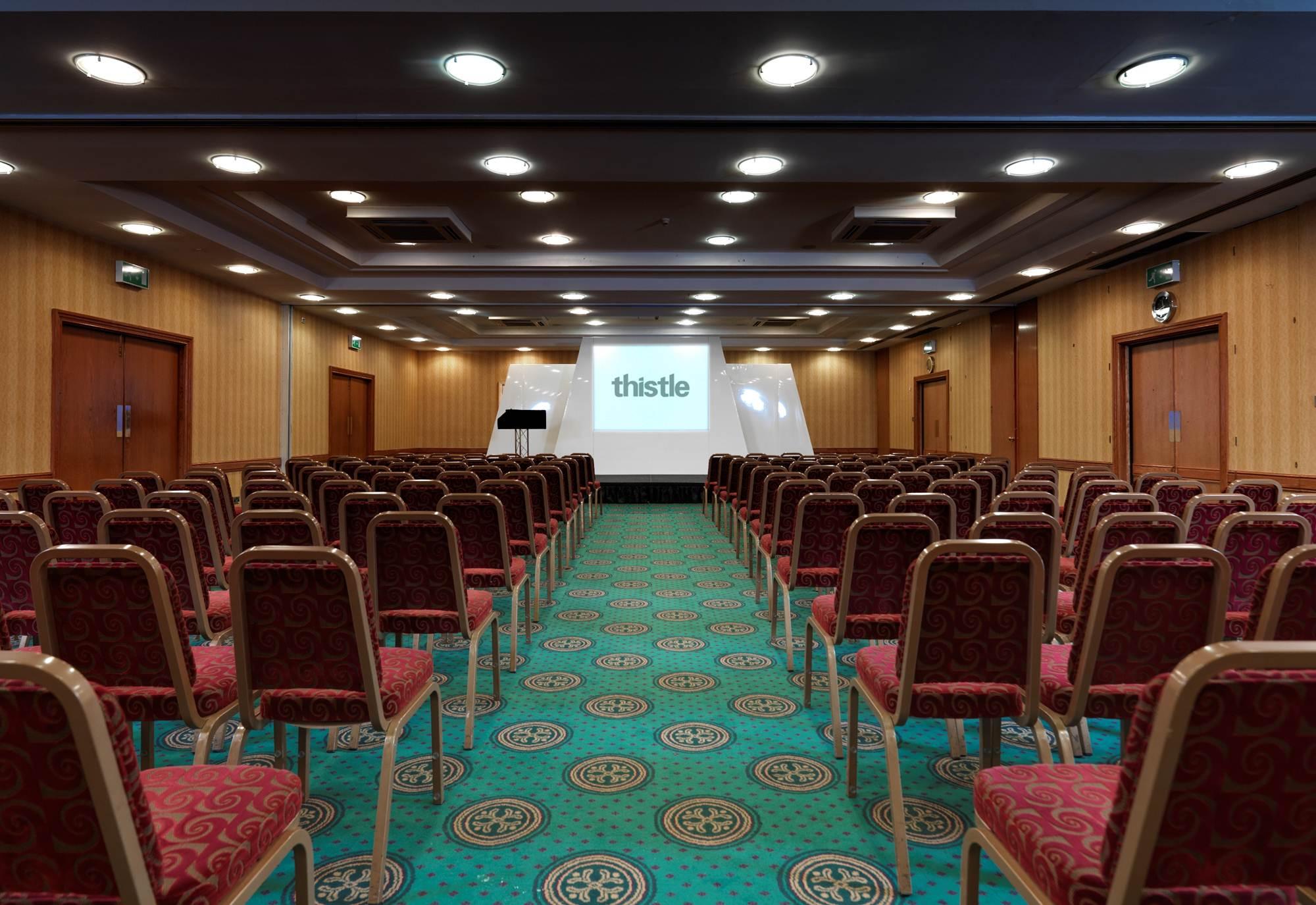 Leonardo Hotel East Midlands Airport Castle Donington Facilities photo