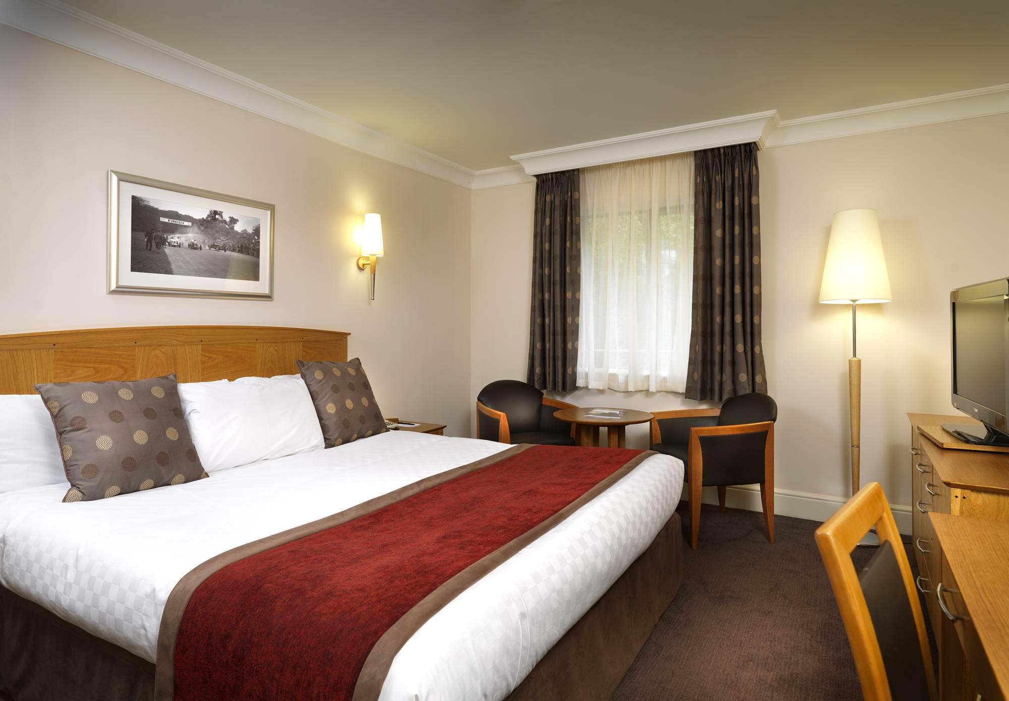 Leonardo Hotel East Midlands Airport Castle Donington Room photo