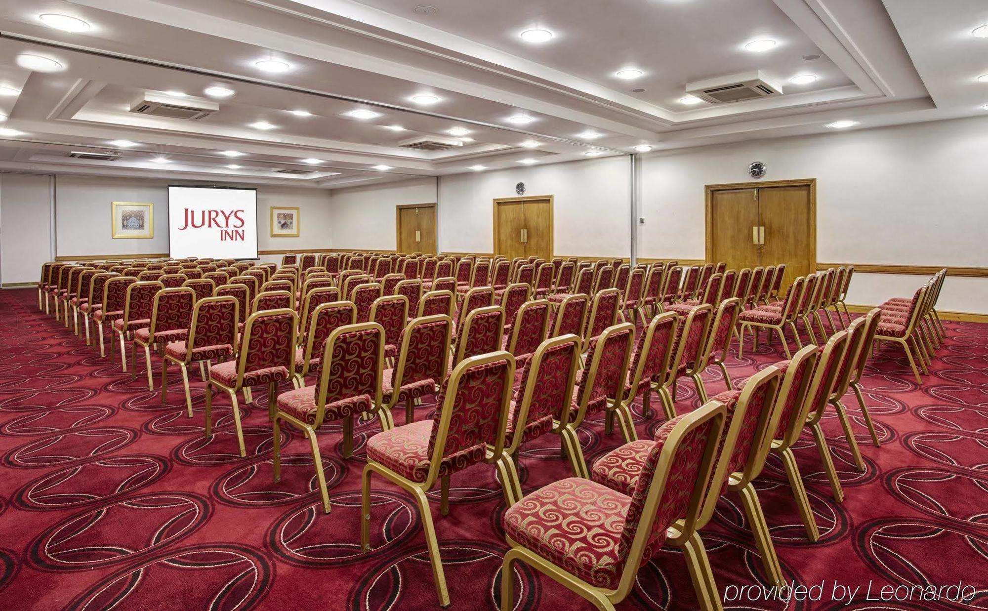 Leonardo Hotel East Midlands Airport Castle Donington Exterior photo
