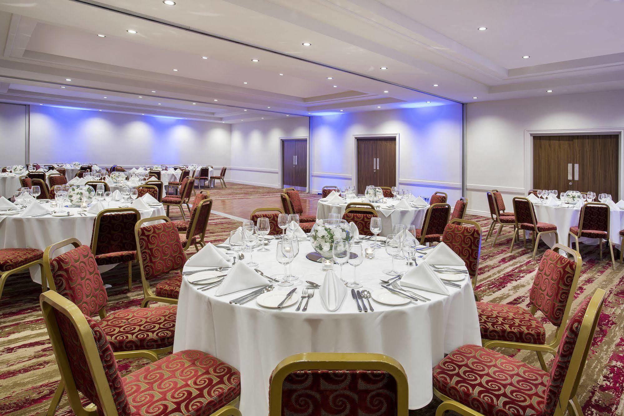 Leonardo Hotel East Midlands Airport Castle Donington Exterior photo
